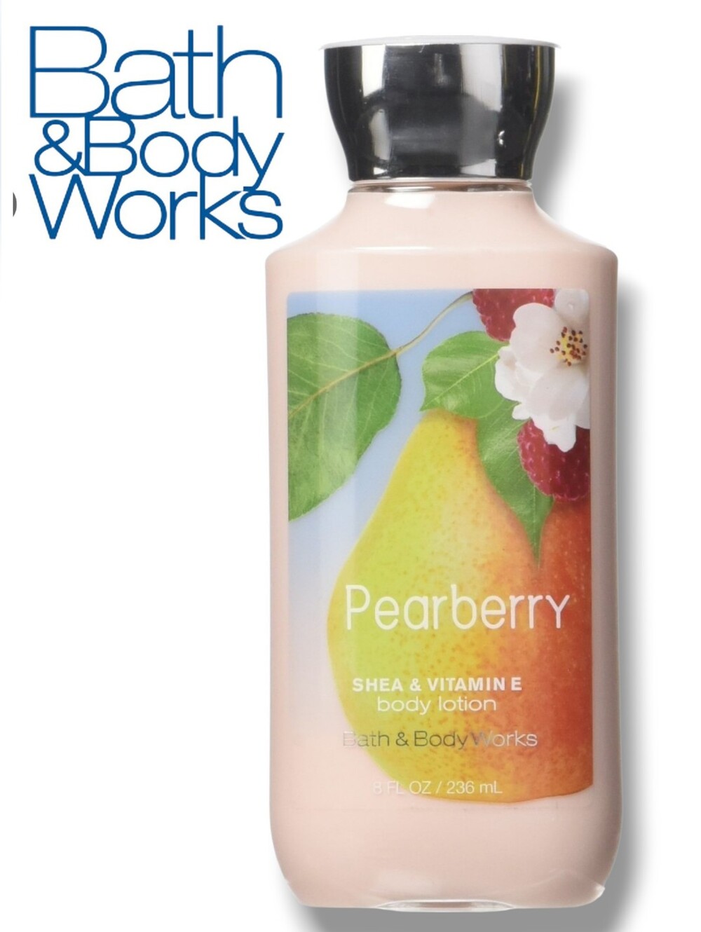 Bath & Body Works Pearberry